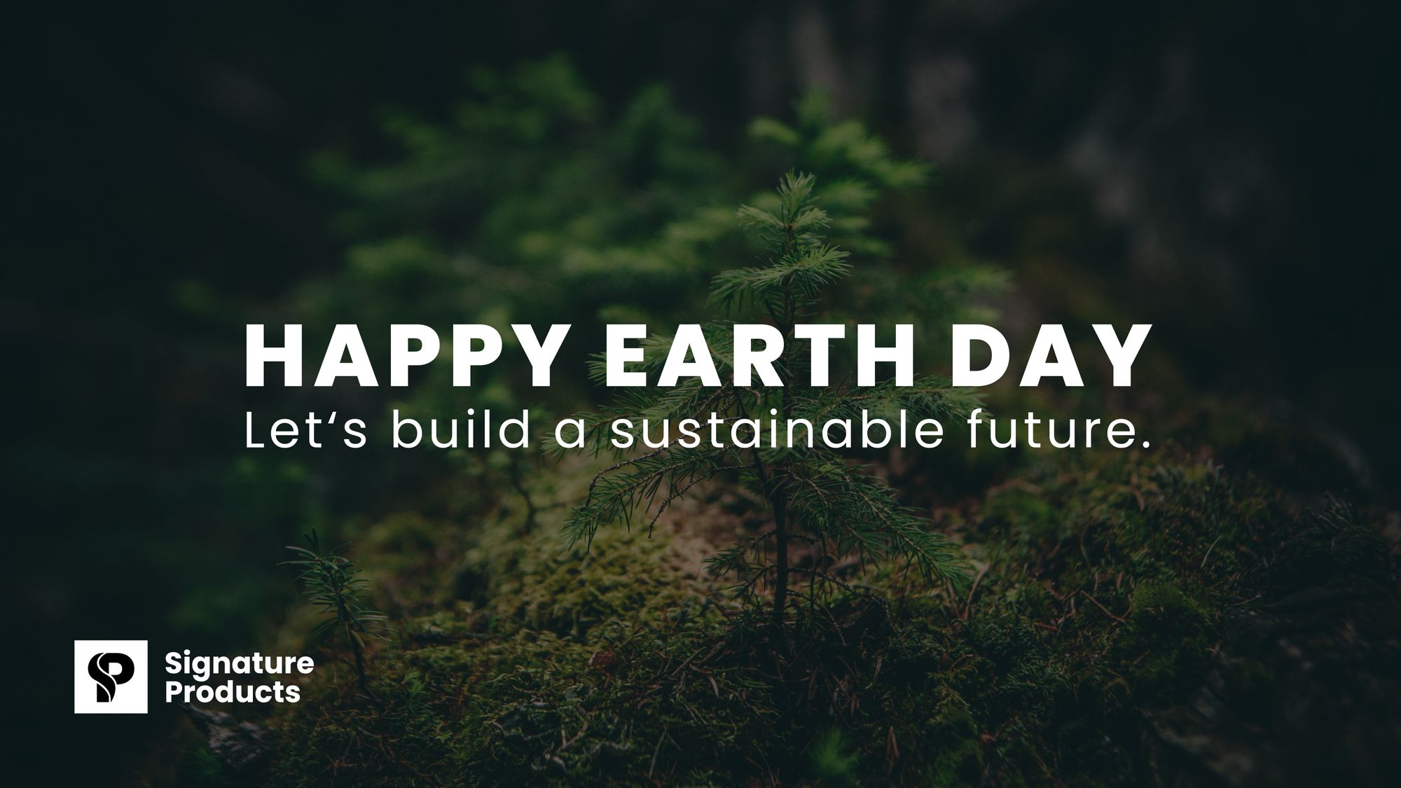 Happy Earth Day 2023