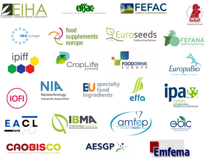 Open letter calls for urgent reform at EFSA to boost EU agri-food competitiveness