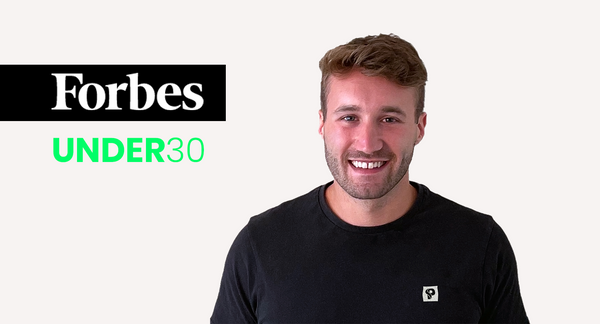 Listmaker: Forbes "Under 30"