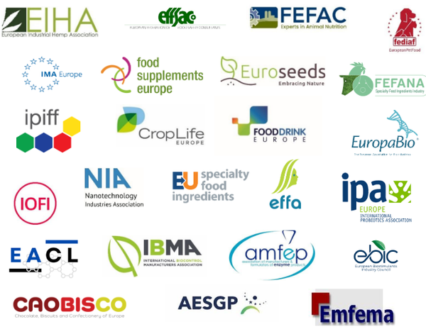 Open letter calls for urgent reform at EFSA to boost EU agri-food competitiveness